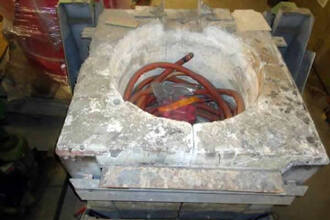 AJAX 500KW Furnaces/Ovens | Bradford Equipment Company Inc. (4)