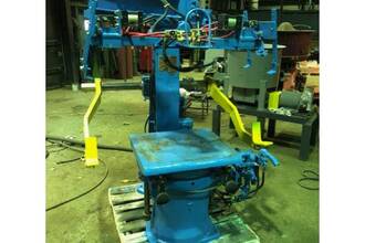 OSBORN 3161-RJW Molding Machines | Bradford Equipment Company Inc. (1)