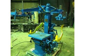 OSBORN 3161-RJW Molding Machines | Bradford Equipment Company Inc. (4)