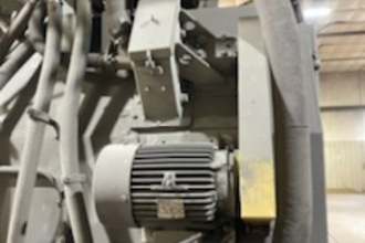 Jet Wheel Blast 2 Wheel Shot Blast/Cleaning Equipment | Bradford Equipment Company Inc. (3)