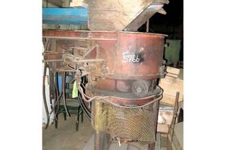 B&P SHELL sand muller, mixer Mullers | Bradford Equipment Company Inc. (3)