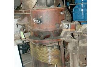 B&P SHELL sand muller, mixer Mullers | Bradford Equipment Company Inc. (2)